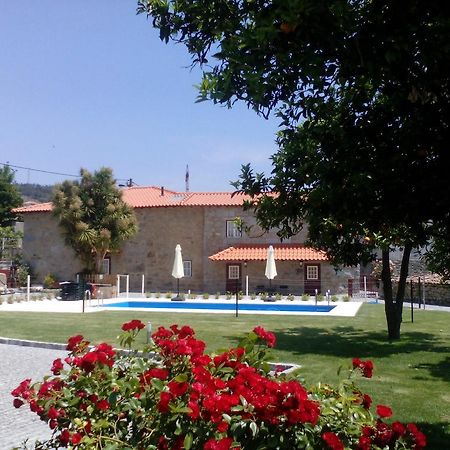 Casa Cachada Konuk evi Braga Dış mekan fotoğraf