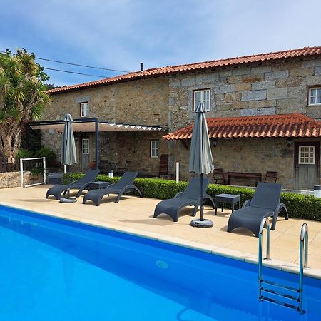 Casa Cachada Konuk evi Braga Dış mekan fotoğraf