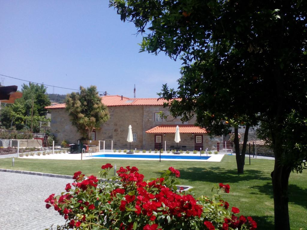 Casa Cachada Konuk evi Braga Dış mekan fotoğraf