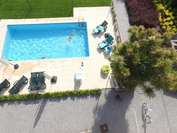 Casa Cachada Konuk evi Braga Dış mekan fotoğraf
