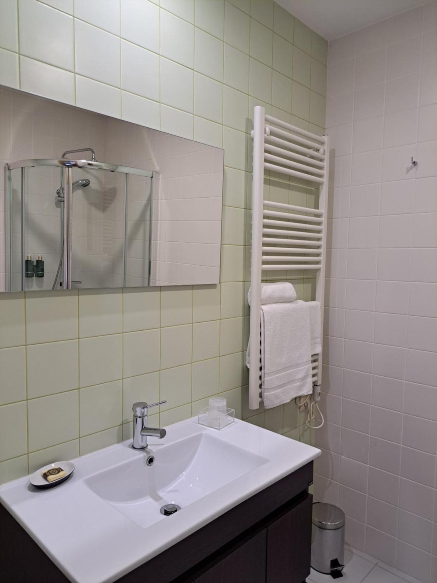 Casa Cachada Konuk evi Braga Dış mekan fotoğraf