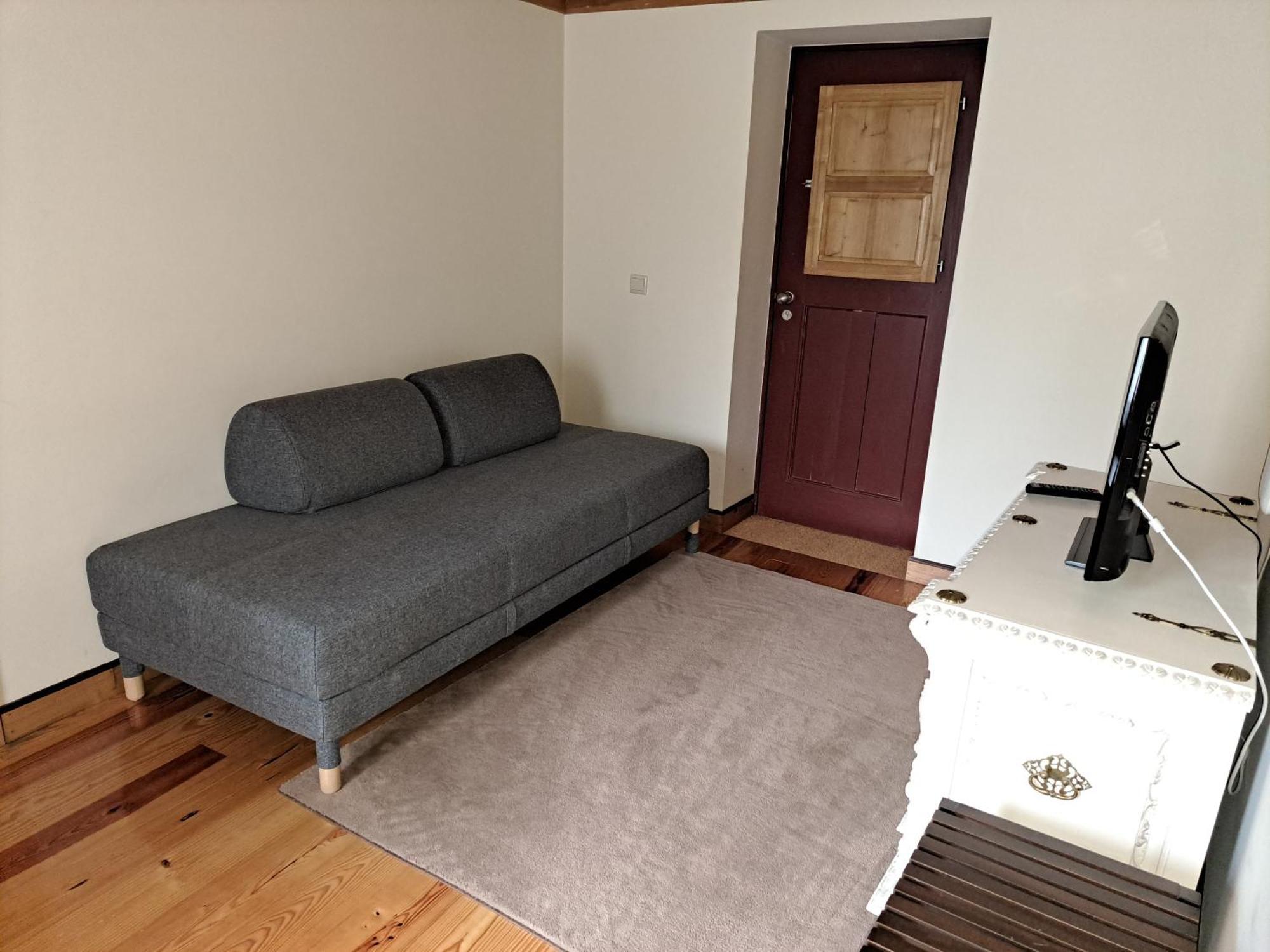 Casa Cachada Konuk evi Braga Dış mekan fotoğraf