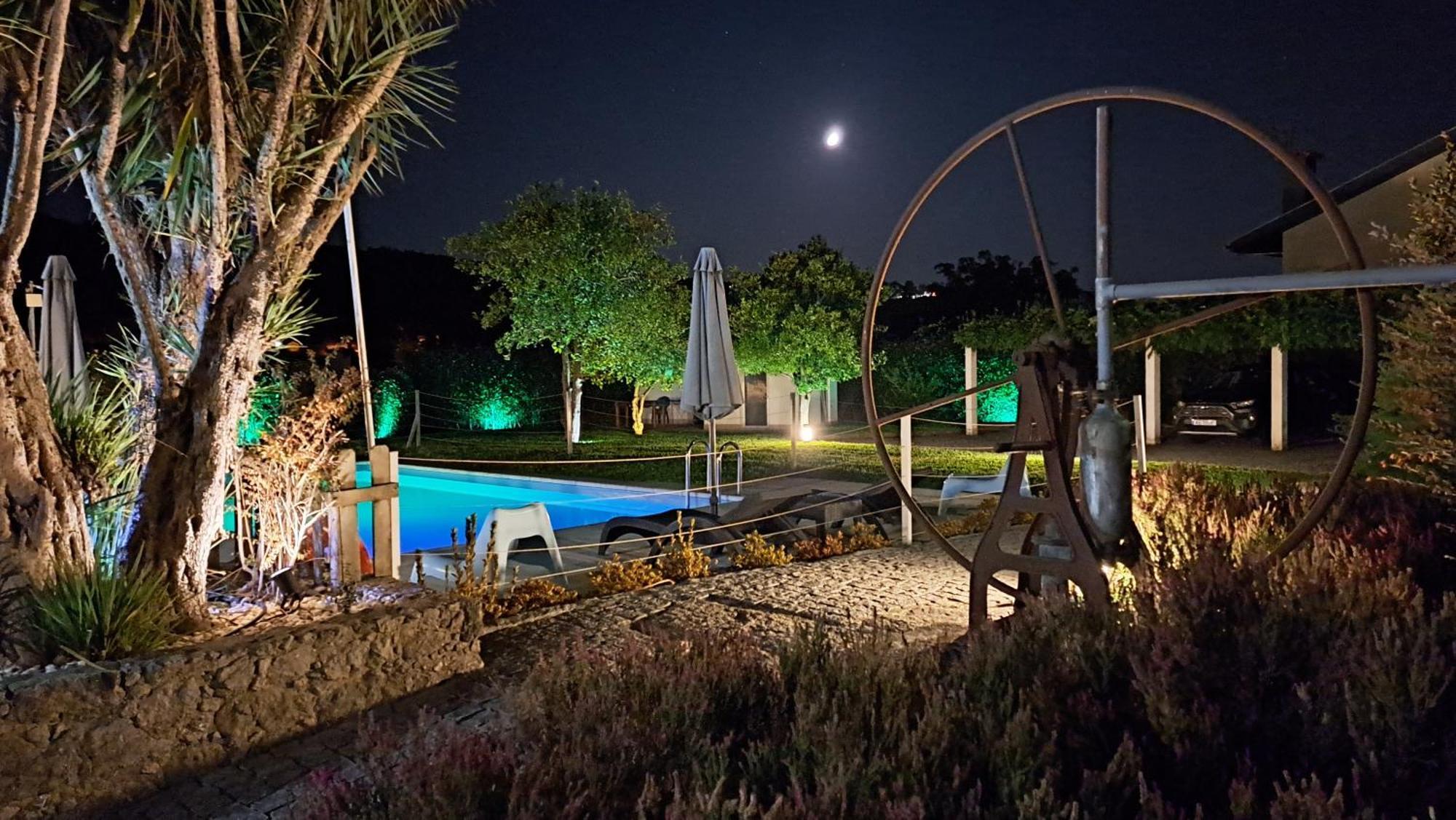 Casa Cachada Konuk evi Braga Dış mekan fotoğraf