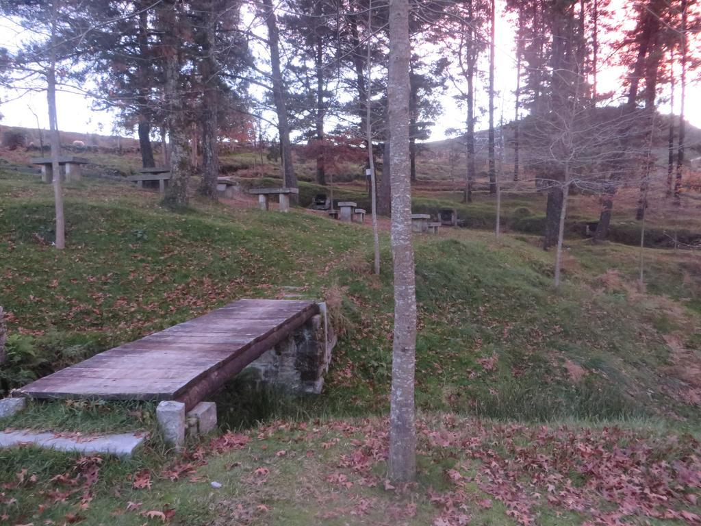 Casa Cachada Konuk evi Braga Oda fotoğraf