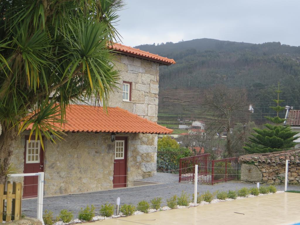 Casa Cachada Konuk evi Braga Oda fotoğraf