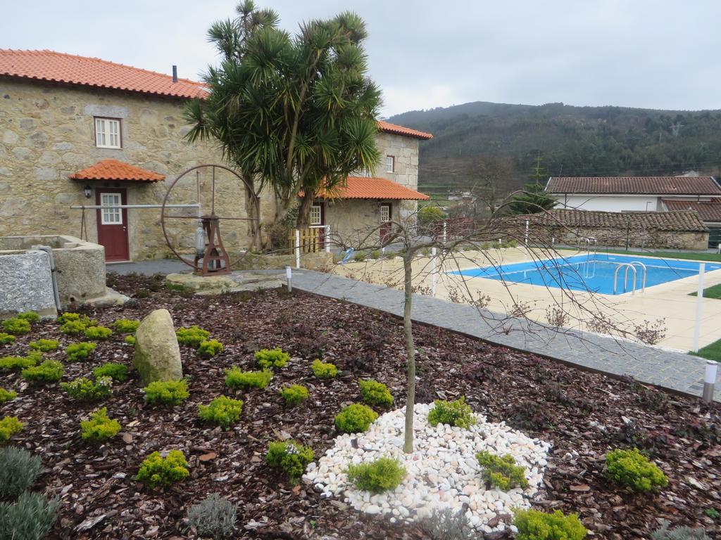 Casa Cachada Konuk evi Braga Oda fotoğraf