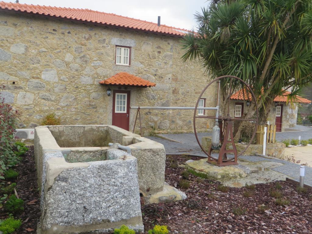 Casa Cachada Konuk evi Braga Oda fotoğraf