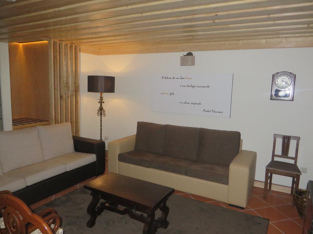 Casa Cachada Konuk evi Braga Oda fotoğraf