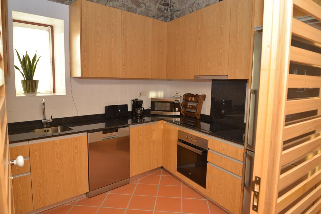 Casa Cachada Konuk evi Braga Oda fotoğraf
