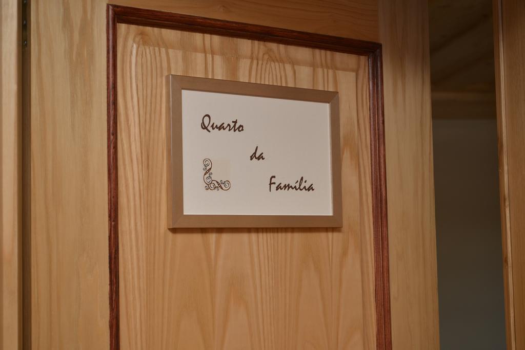 Casa Cachada Konuk evi Braga Oda fotoğraf