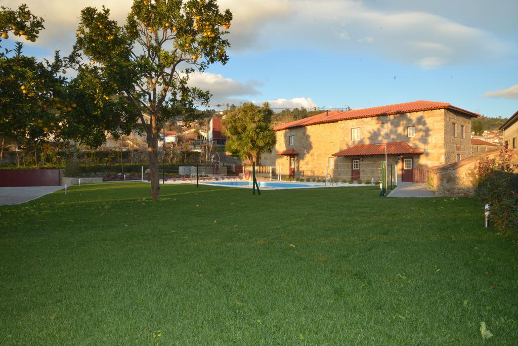 Casa Cachada Konuk evi Braga Dış mekan fotoğraf