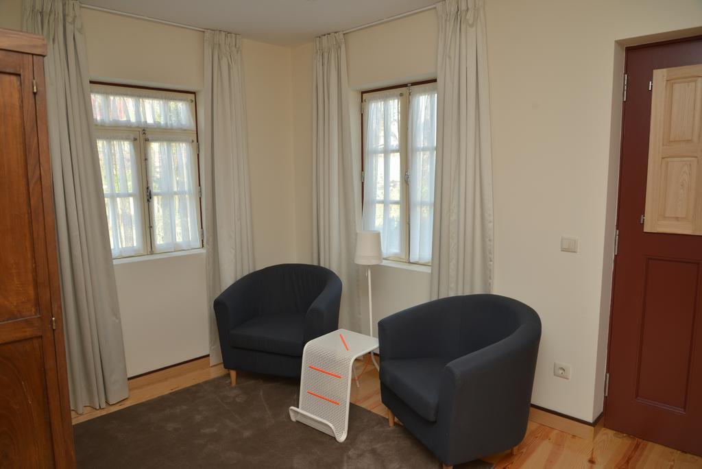 Casa Cachada Konuk evi Braga Oda fotoğraf