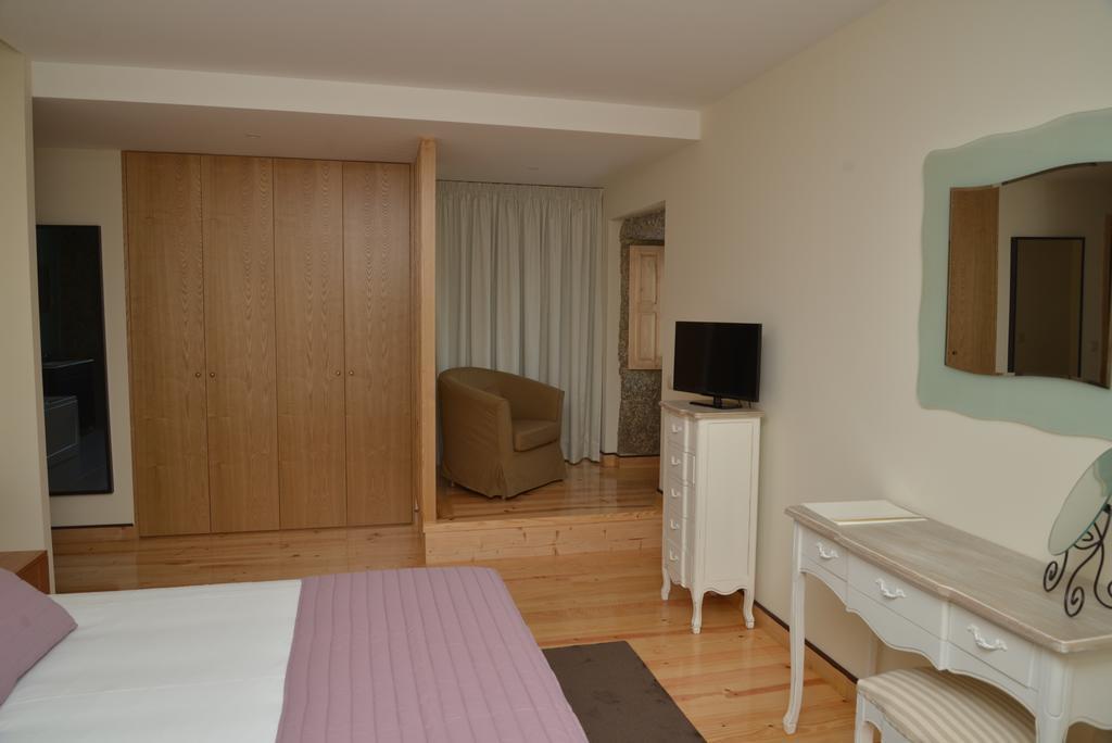 Casa Cachada Konuk evi Braga Oda fotoğraf