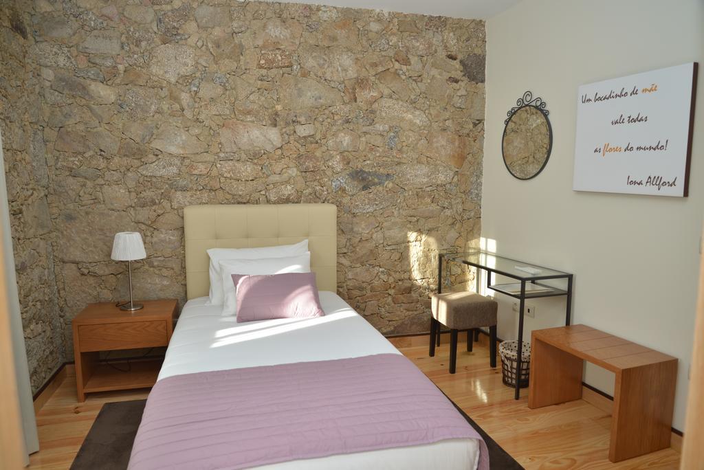 Casa Cachada Konuk evi Braga Oda fotoğraf
