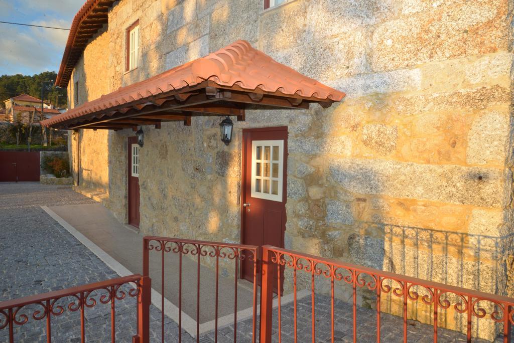 Casa Cachada Konuk evi Braga Dış mekan fotoğraf