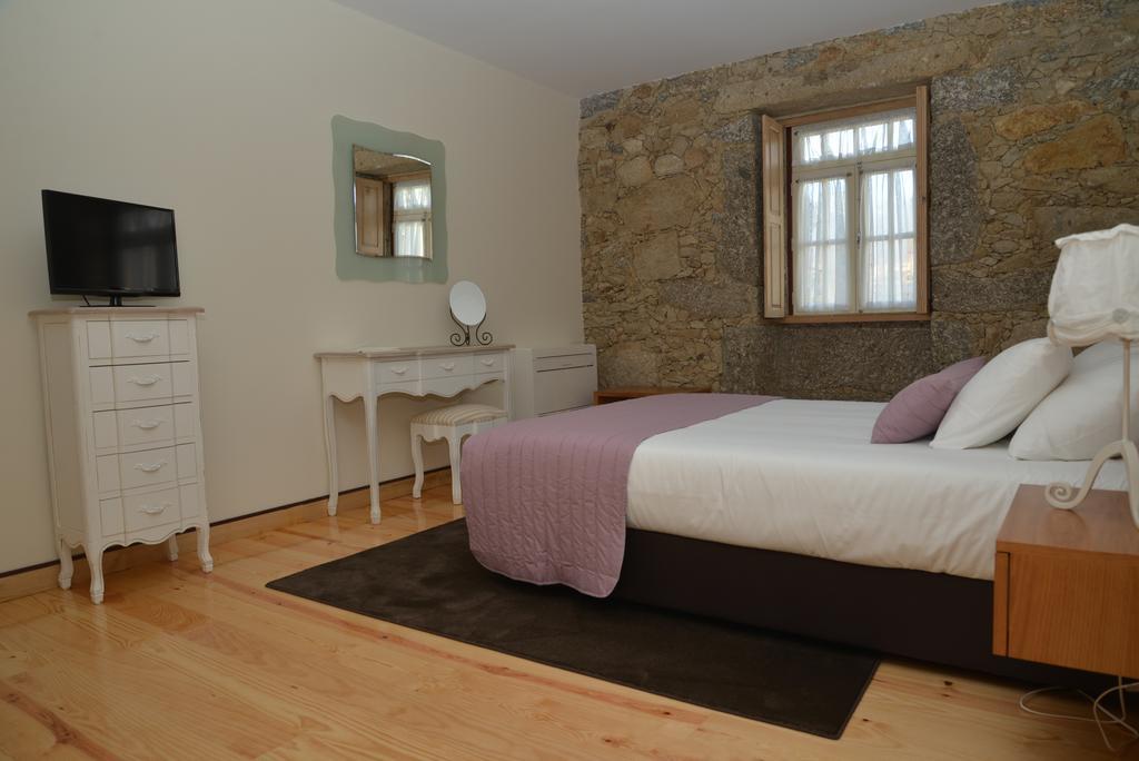 Casa Cachada Konuk evi Braga Oda fotoğraf