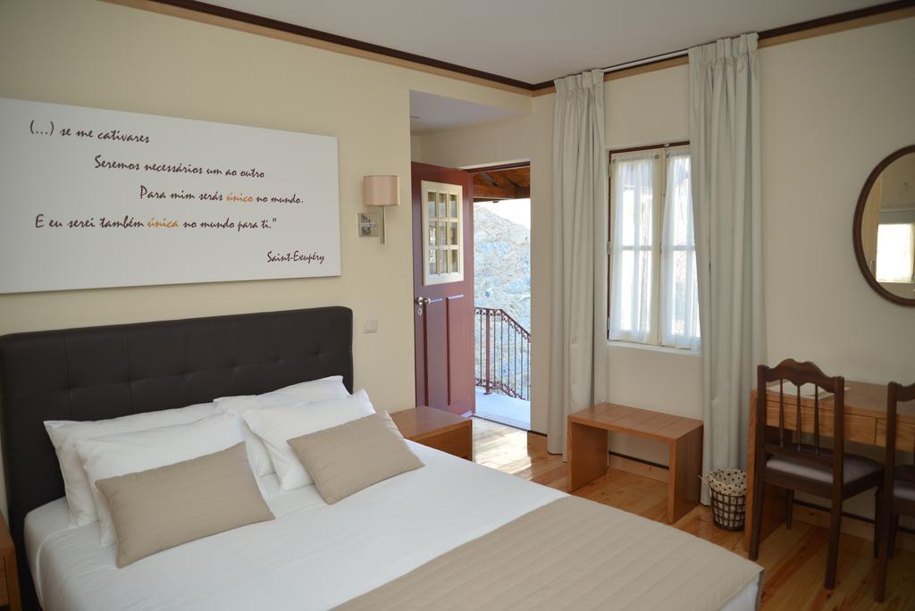 Casa Cachada Konuk evi Braga Oda fotoğraf