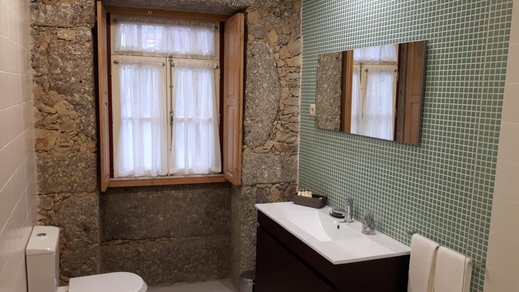 Casa Cachada Konuk evi Braga Dış mekan fotoğraf